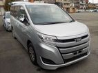 Toyota Noah Non Hybrid 2021