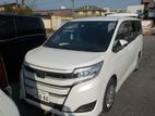 Toyota Noah Non Hybrid 2021