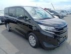 Toyota Noah NON HYBRID 2DP 2020