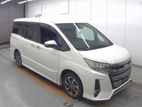 Toyota Noah Non Hybrid 4.5 grade 2019