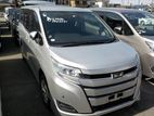 Toyota Noah Non Hybrid 8 SEAT 2018