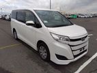 Toyota Noah Non Hybrid Door Pwr 2019