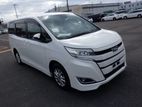 Toyota Noah Non Hybrid G 8 Seat 2019