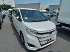 Toyota Noah Non Hybrid Grade 3.5 2021