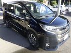 Toyota Noah Non Hybrid IS 2020