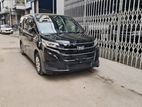 Toyota Noah NON HYBRID KEY PKG 2020