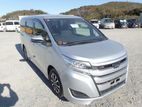 Toyota Noah Non hybrid key Start 2020