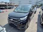 Toyota Noah non hybrid (petrol) 2020