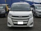 Toyota Noah Non Hybrid PreOrder 2019