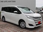 Toyota Noah Non Hybrid PreOrder 2019