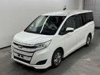 Toyota Noah Non Hybrid PreOrder 2019