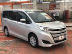 Toyota Noah Non Hybrid Push 2019