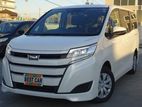 Toyota Noah Non Hybrid Push 2019