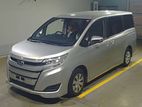 Toyota Noah NON HYBRID PUSH 2019