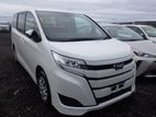 Toyota Noah Non Hybrid Push 2019