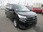 Toyota Noah Non Hybrid Push 2021