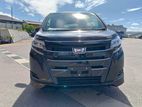 Toyota Noah Non Hybrid Push 2021