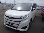 Toyota Noah Non Hybrid Push 4-AP 2020