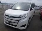 Toyota Noah Non Hybrid Push 4-AP 2020