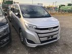 Toyota Noah Non Hybrid Push G-4 2020