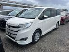 Toyota Noah Non Hybrid PUSH(2DP 2020