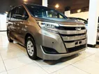 Toyota Noah NON-HYBRID READY 2021