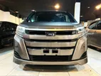 Toyota Noah NON-HYBRID READY 2021