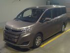 Toyota Noah NON HYBRID READY 2021