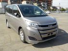 Toyota Noah NON HYBRID READY CAR 2021