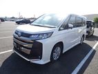 Toyota Noah NON HYBRID S 2022