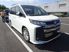 Toyota Noah Non Hybrid S-G 2022