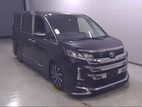 Toyota Noah Non Hybrid S-Z 2022