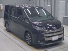 Toyota Noah Non Hybrid S-Z 2022