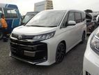 Toyota Noah non hybrid S Z PKG 2024