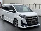 Toyota Noah Non Hybrid Si Pearl 2019