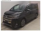 Toyota Noah NON HYBRID SI PKG 2019