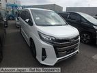 Toyota Noah Non Hybrid SI WXB 2019