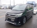 Toyota Noah Non Hybrid SI WXB 2019