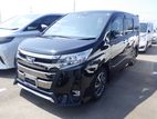 Toyota Noah Non Hybrid SI WXB 2019