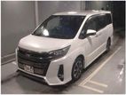 Toyota Noah Non Hybrid SI WXB 2019