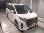 Toyota Noah Non Hybrid Si WXB 2019