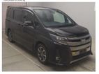 Toyota Noah NON HYBRID SI WXB 2019