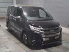 Toyota Noah NON HYBRID SI WXB 2019