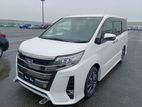 Toyota Noah Non Hybrid SI WXB 2019