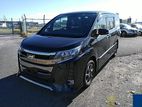 Toyota Noah non Hybrid SI WXB 2020