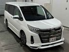 Toyota Noah NON Hybrid SI WXB 2020