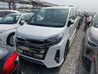 Toyota Noah Non Hybrid SIWXB 2020