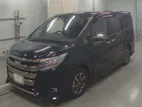 Toyota Noah Non Hybrid SIWXB 2021