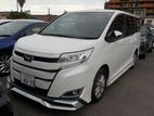 Toyota Noah Non Hybrid Sunroof 2019