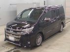 Toyota Noah NON HYBRID WXB 2021